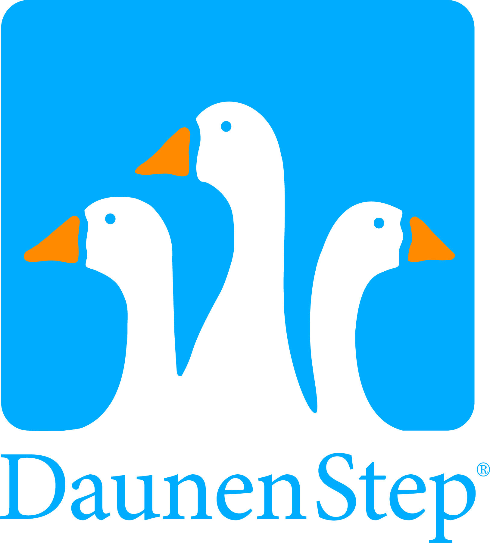 DaunenStep