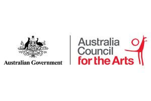 Australia Council of the Arts