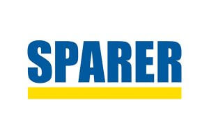 Sparer